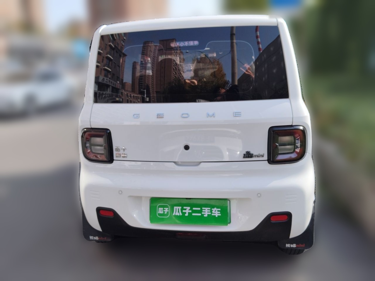 2024 Panda mini 200km Endurance Bear photo 5