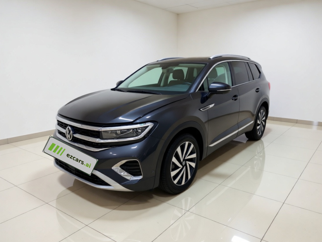 2021 380TSI AWD Luxury Pro