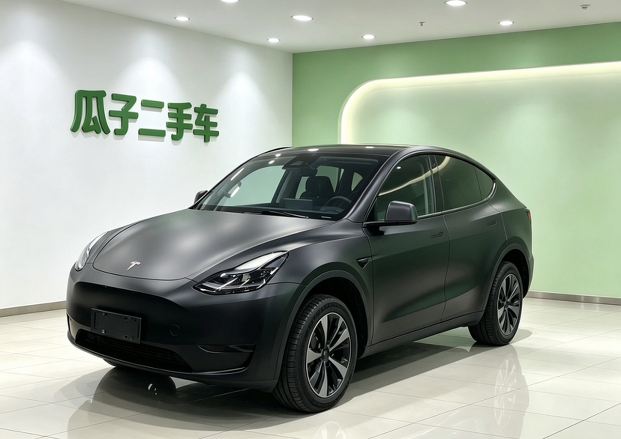 Model Y 2024 RWD