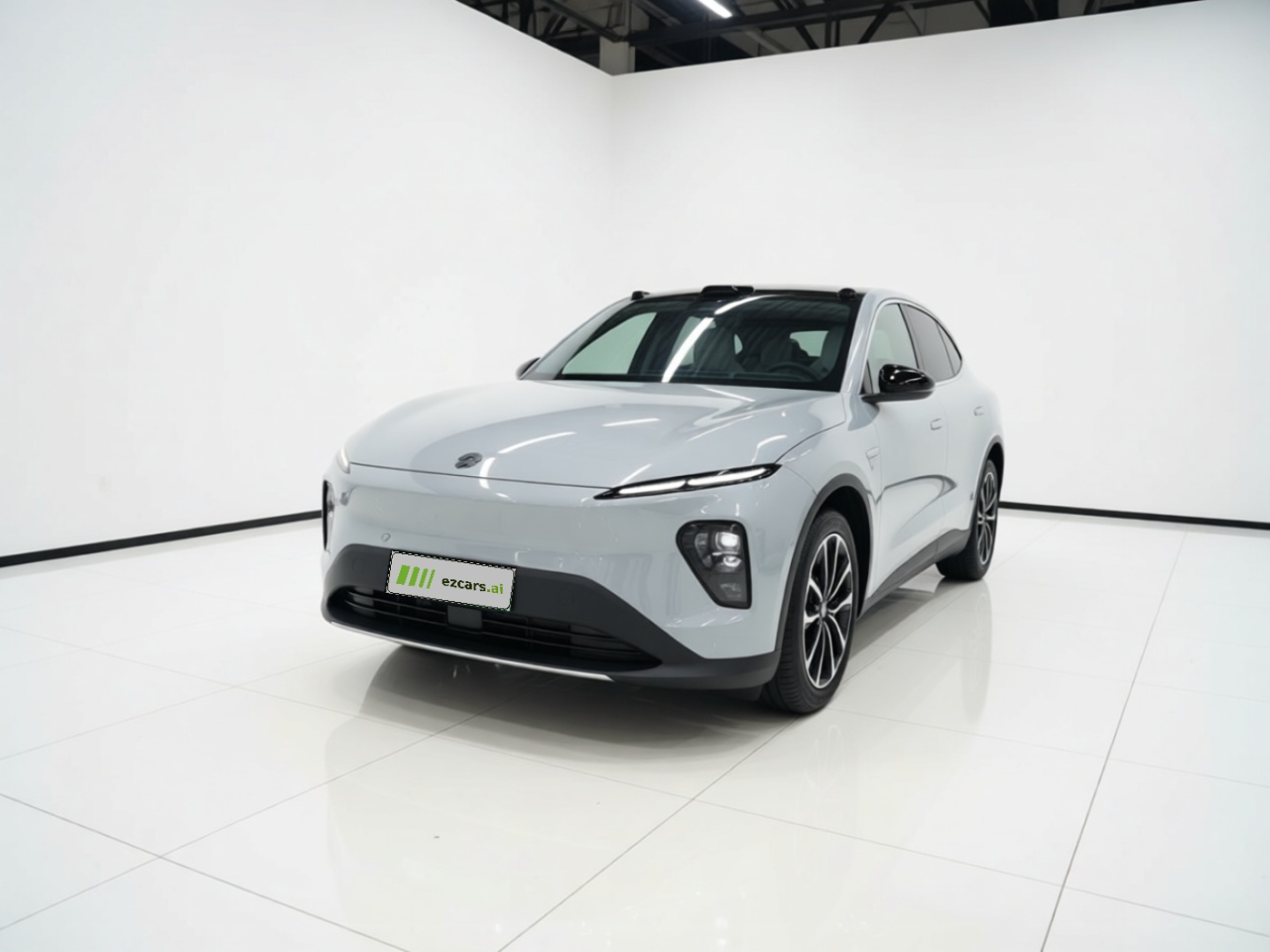EC7 2023 75kWh