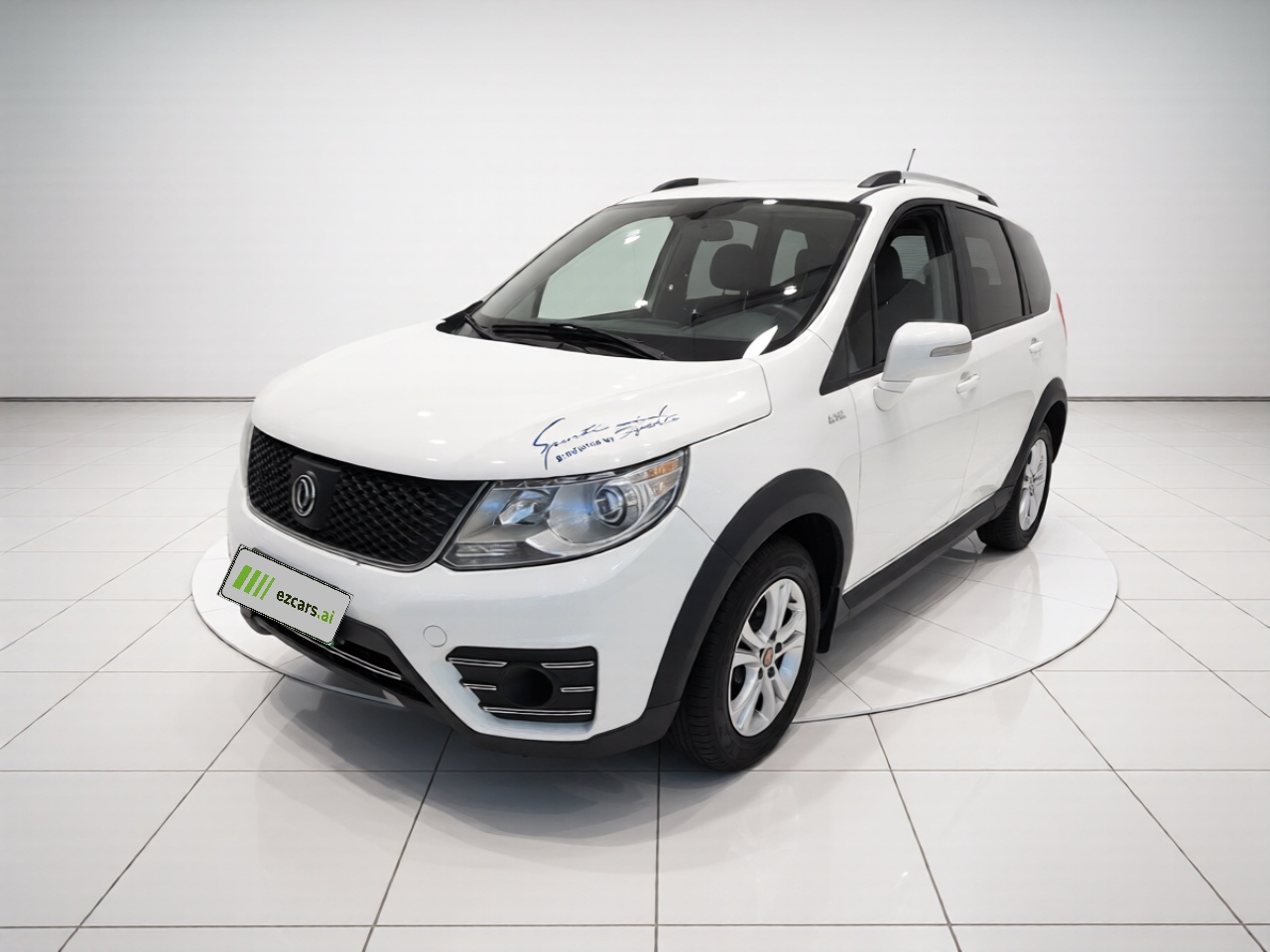 X3 2014 1.5L Luxury