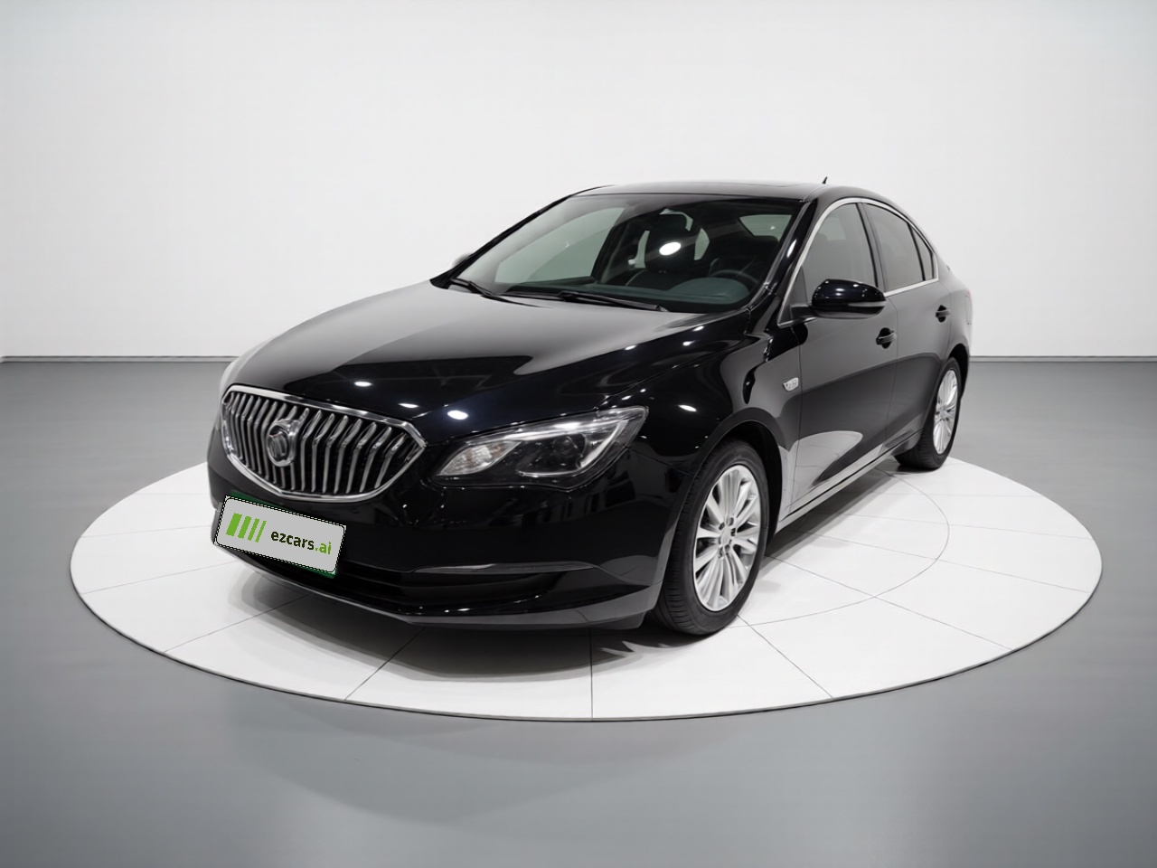 Excelle 2015 15N AT Luxury