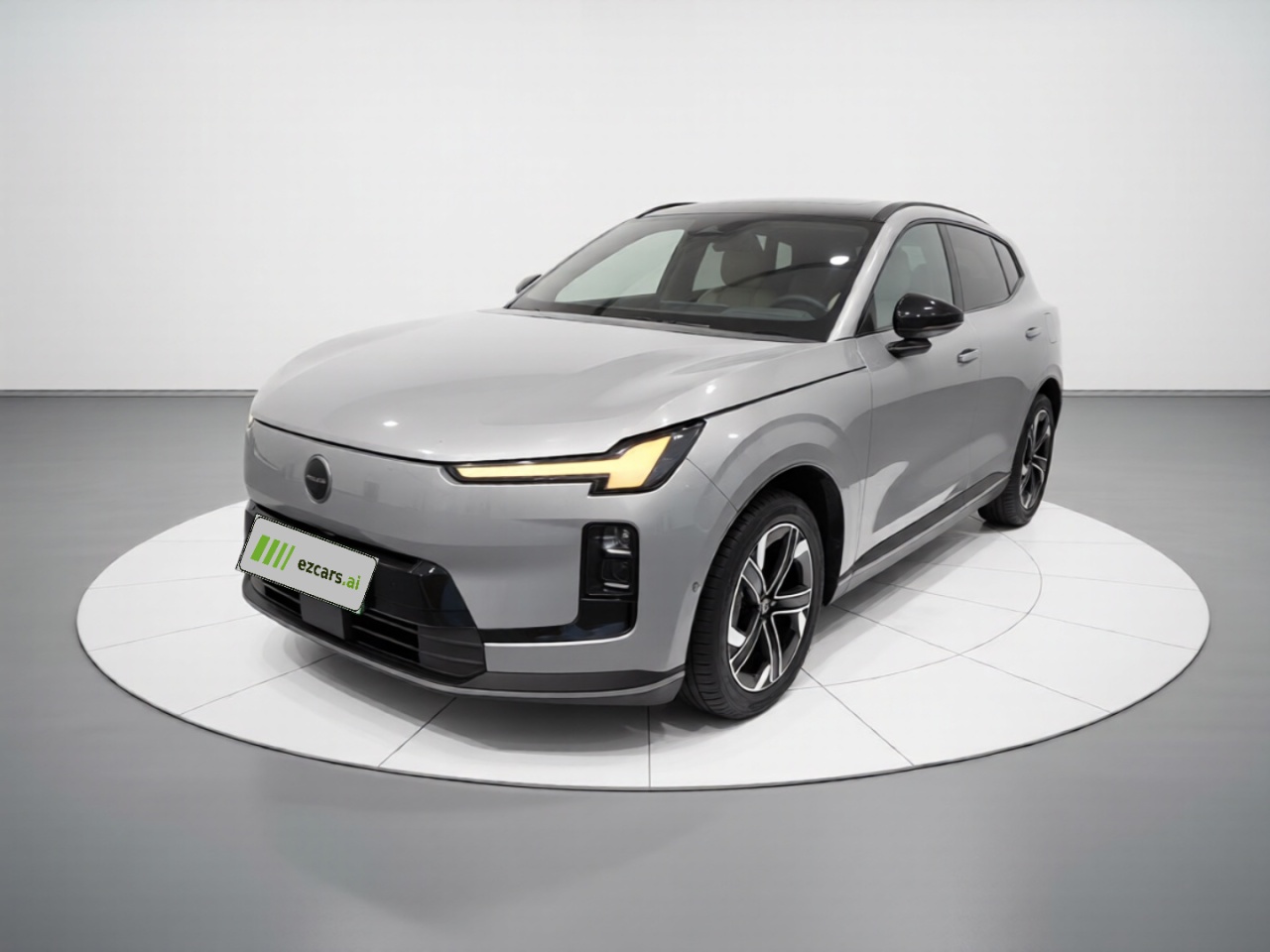 XC70 Hybrid 2026 RWD Long Range Core