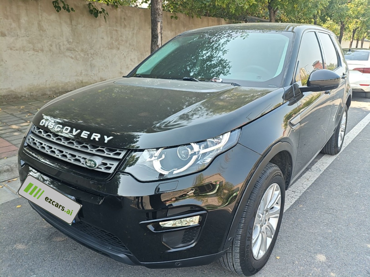 Discovery Sport 2018 200PS PURE