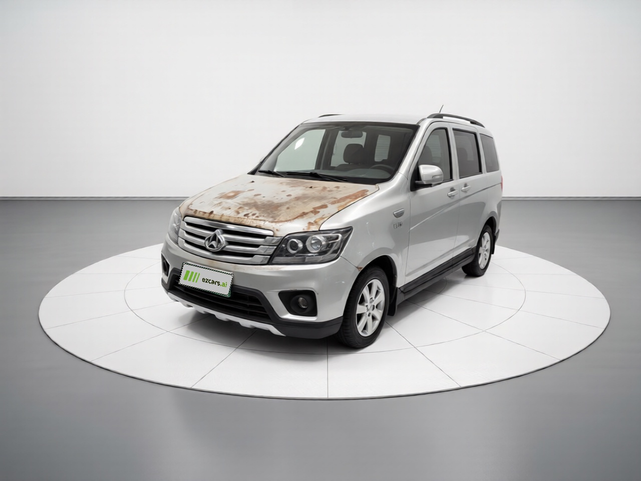 Oushan 2017 1.5L