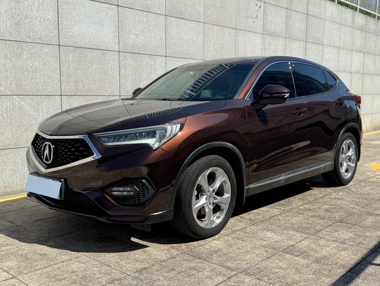 CDX 2016 1.5T RWD Exclusive