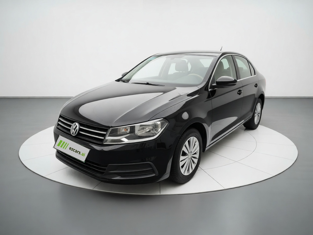 Santana 2016 1.6L MT