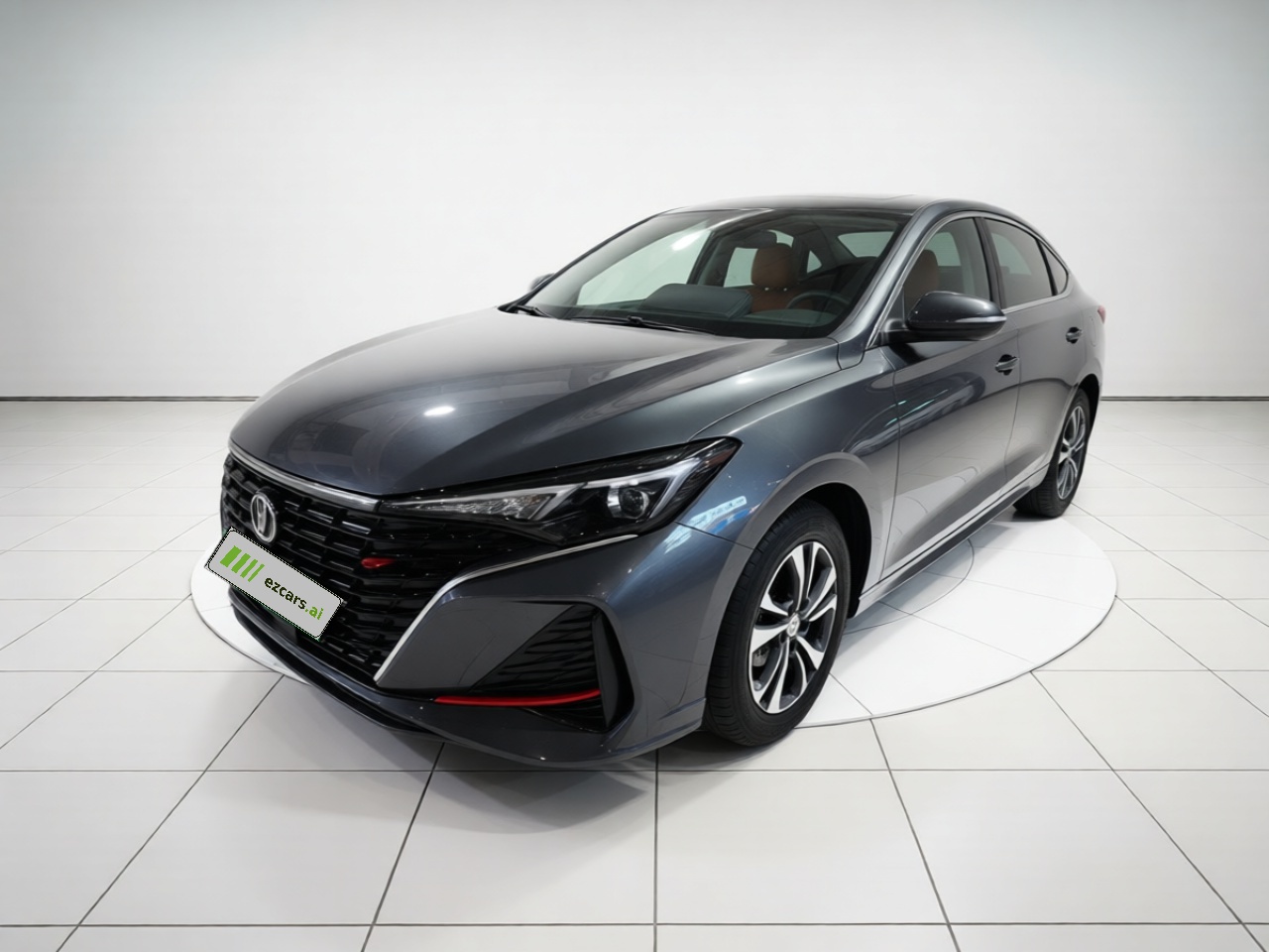 Eado 2024 PLUS NE 1.4T GDI DCT