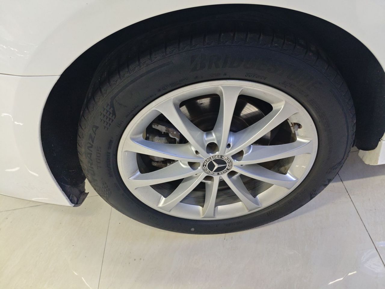A-Class 2022 A 200 L Sport Dynamic photo 3