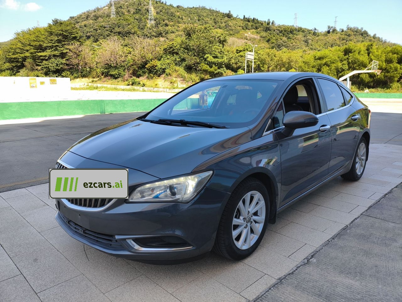 Verano 2015 Sedan 15S AT Progressive