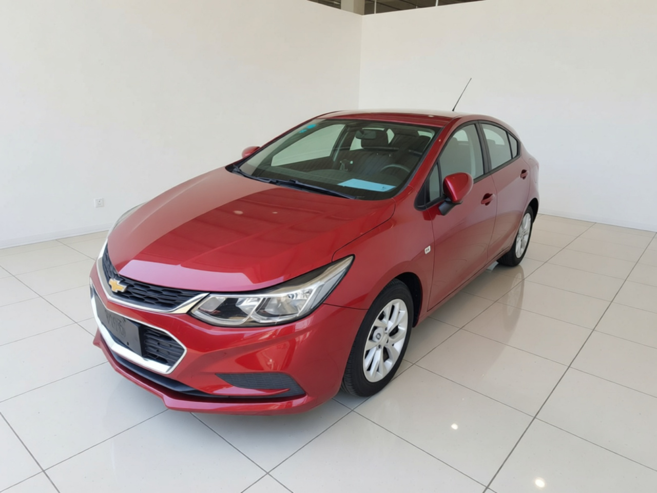 2017 1.5L Hatchback MT