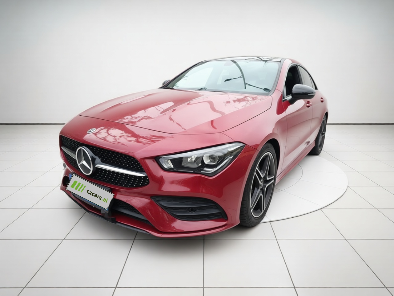 CLA 2022 CLA 200 4MATIC
