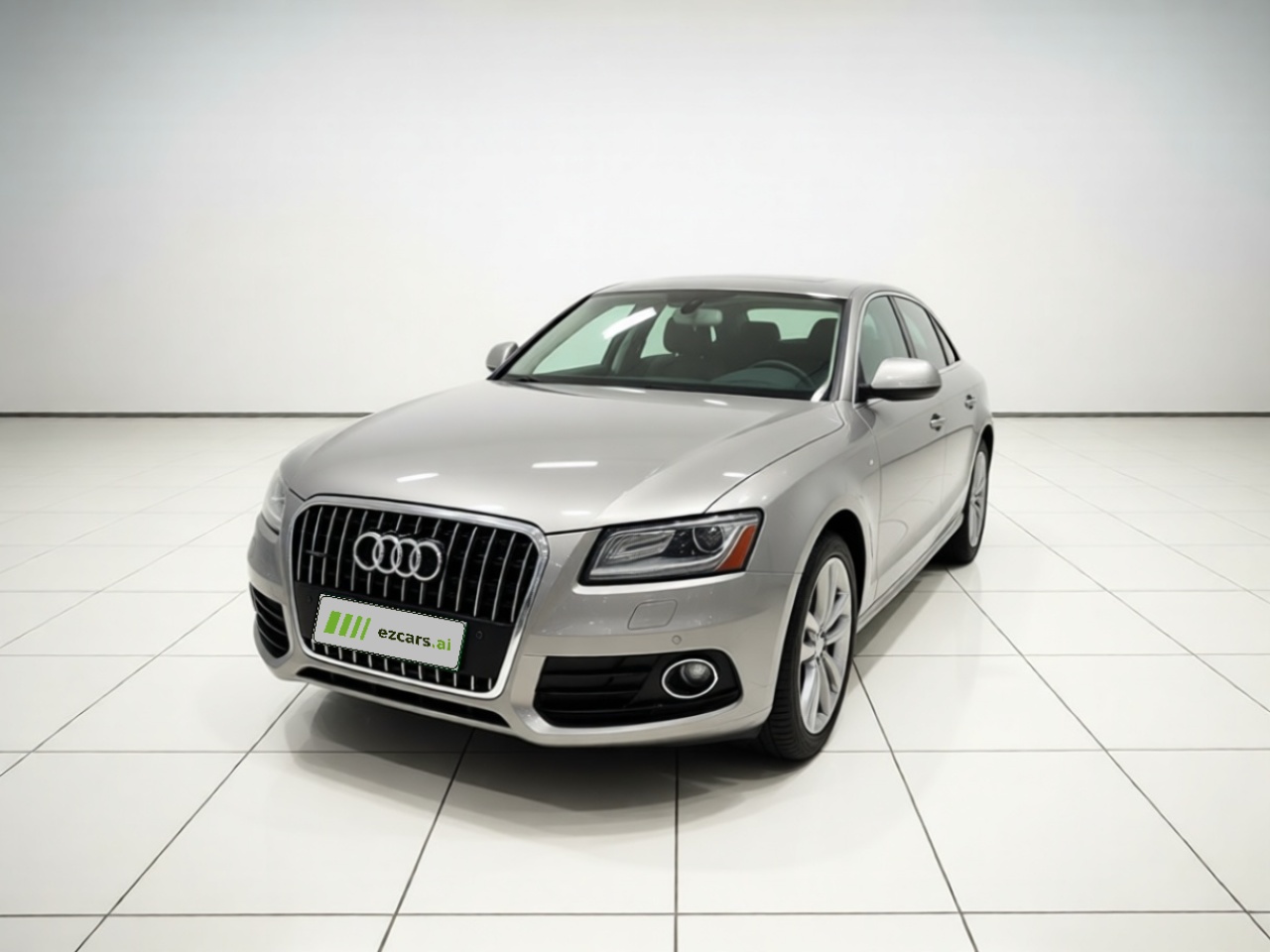Q5 2016 40 TFSI Comfort