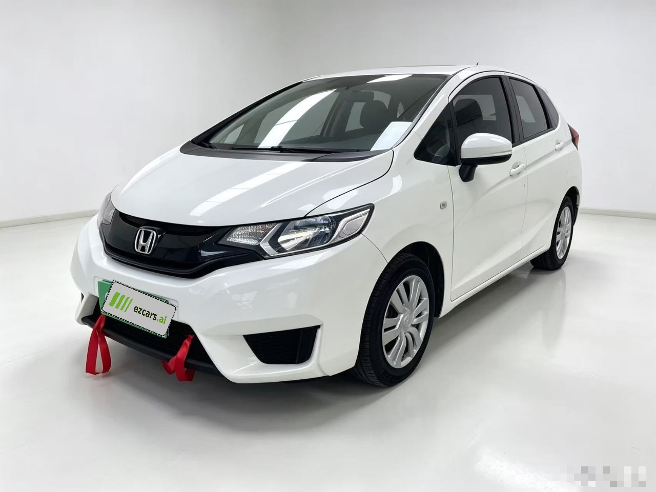 Fit 2016 1.5L LXS CVT Comfort