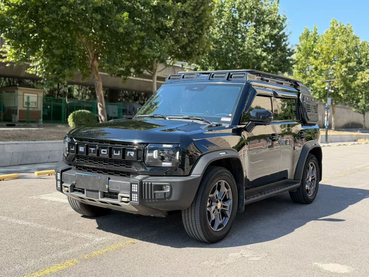 Wagon 2025 2.0TD DCT XWD