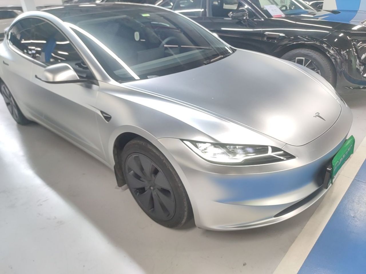 Model 3 2023 Long Range AWD photo 5