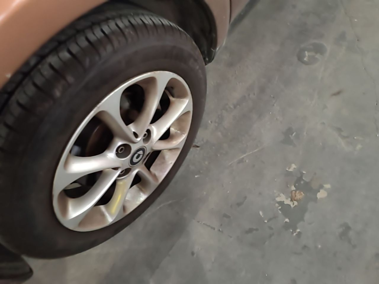 fortwo 2015 1.0L 52 Coupe photo 2
