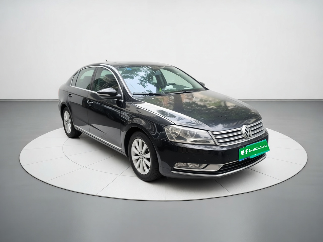 Magotan 2015 1.8TSI Leading photo 3