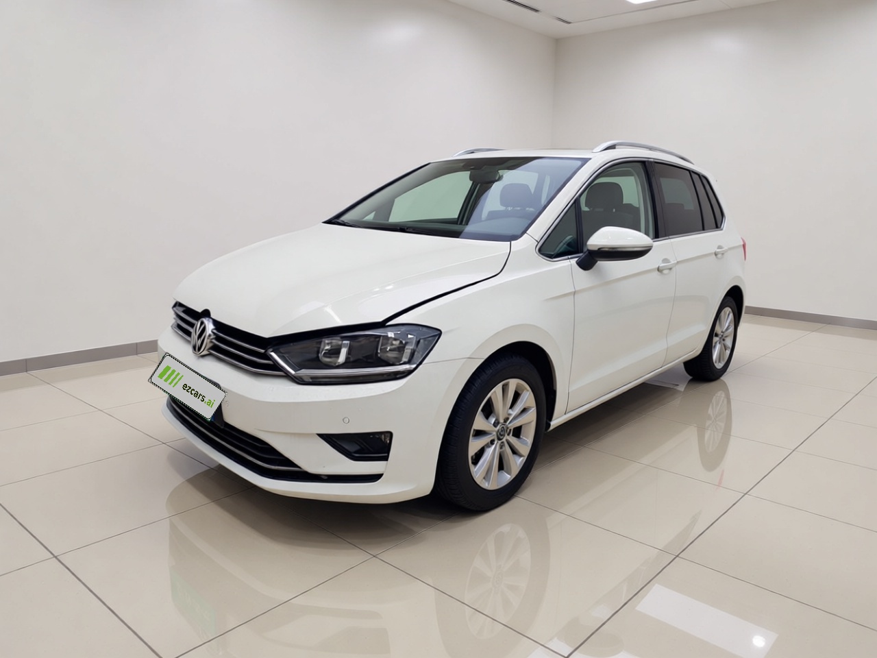 Golf 2016 230TSI AT Progressive