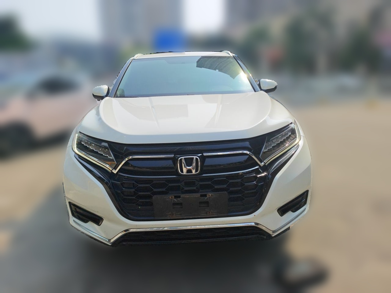 UR-V 2020 370TURBO RWD photo 2