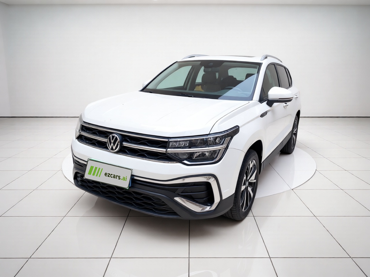 Tharu 2023 300TSI RWD