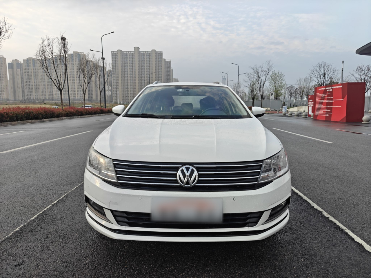 2017 180TSI DSG Comfort photo 2
