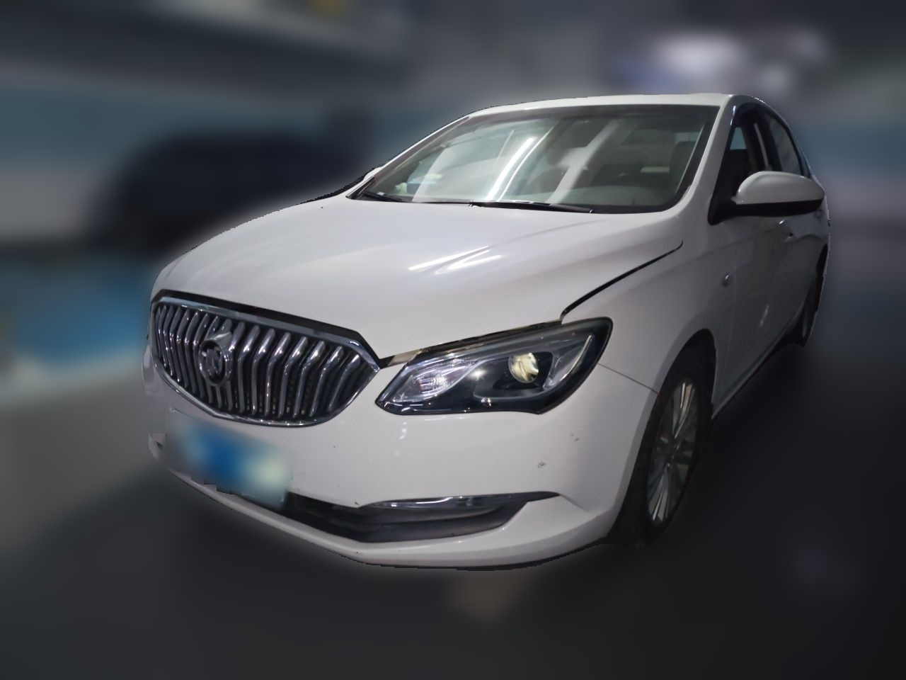 Excelle 2016 15N MT Elite