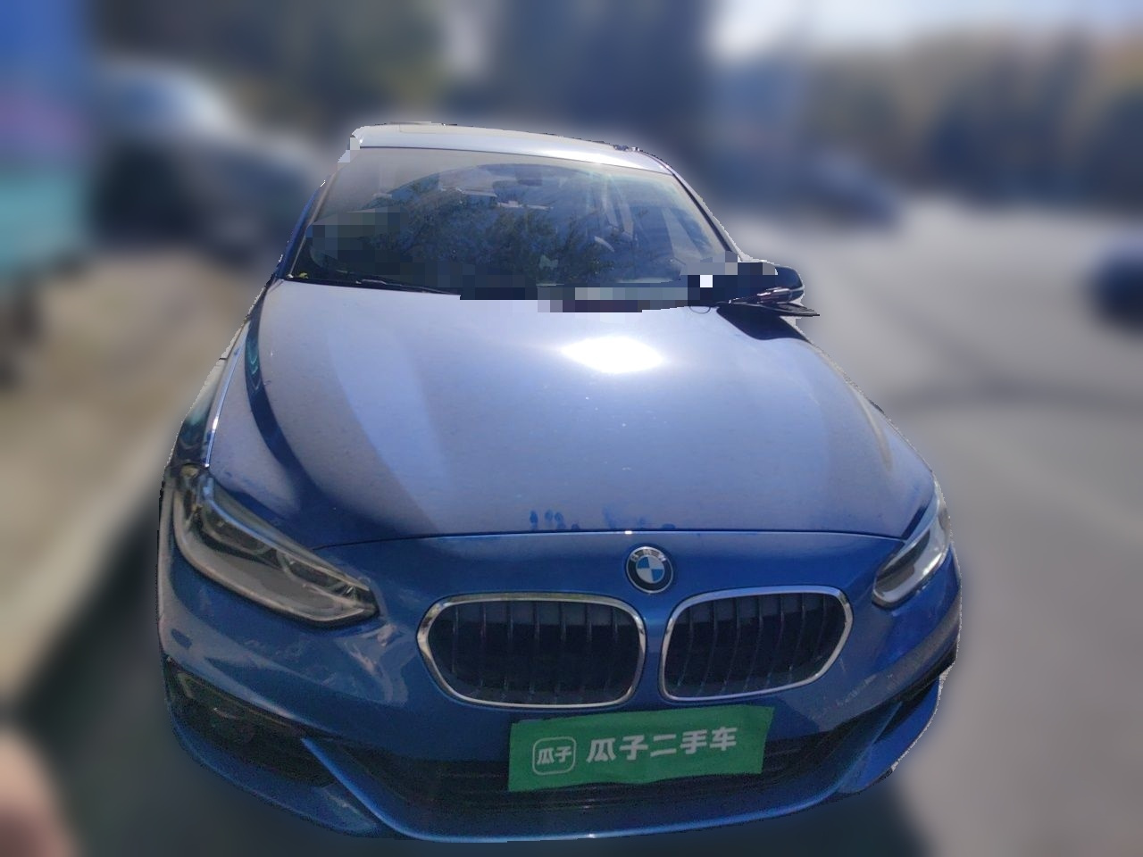 1 Series 2017 118i Sport photo 2