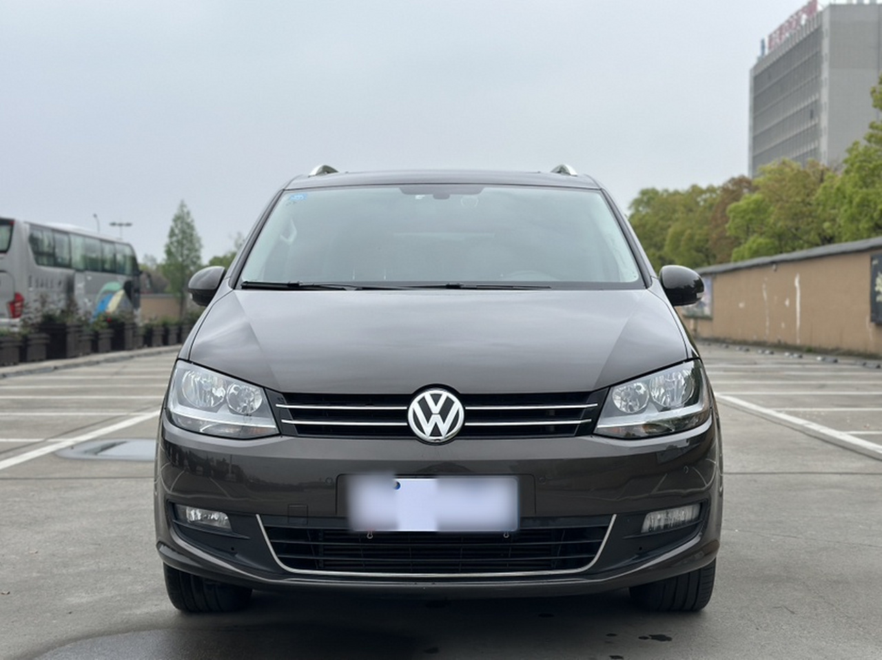2018 380TSI 7-Seater photo 4