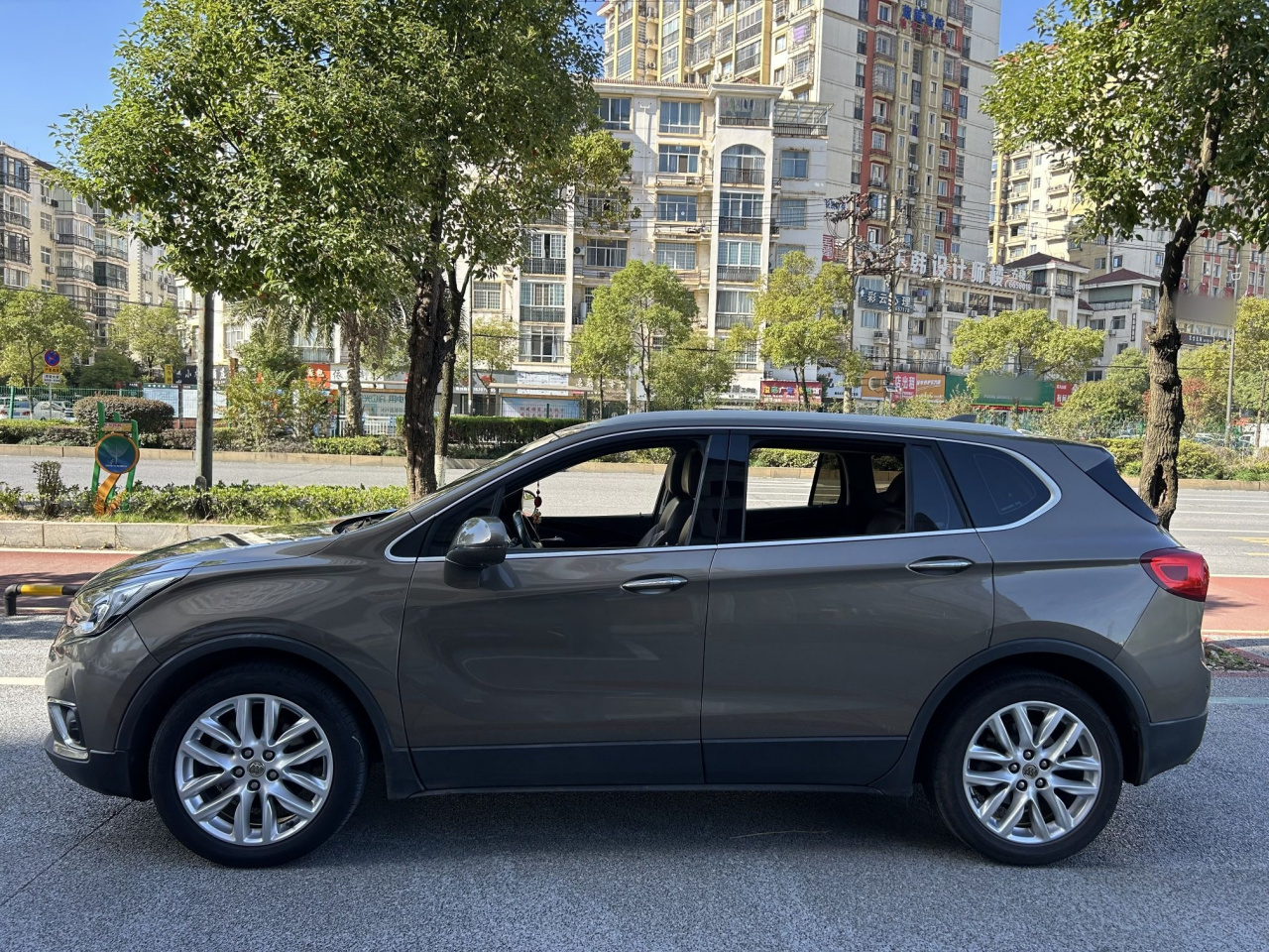 Envision 2018 28T AWD Elite photo 4