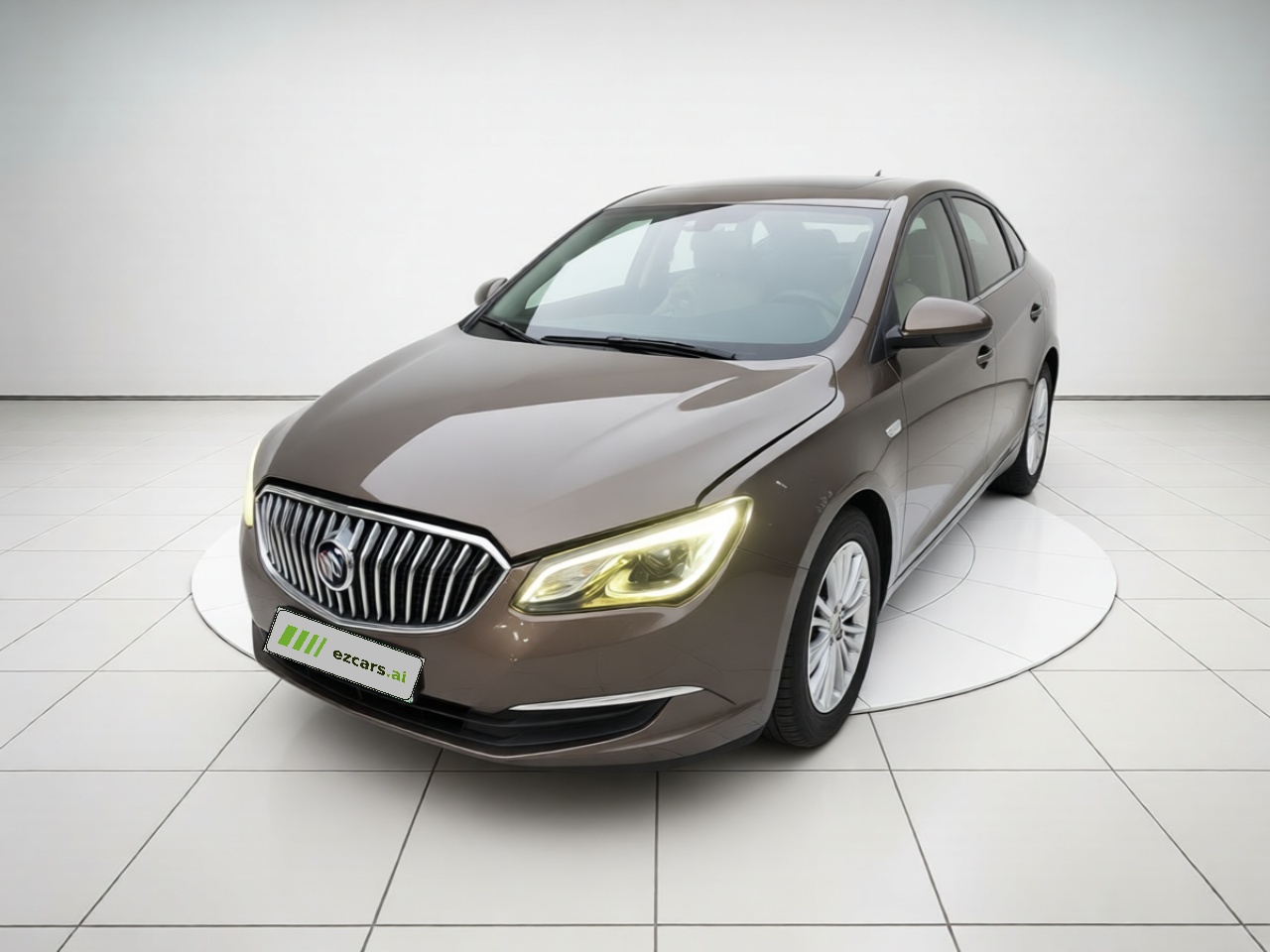 Excelle 2016 15N MT Luxury