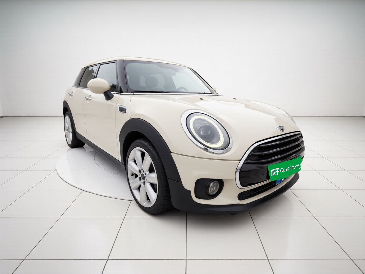 Clubman 2022 Facelift 1.5T COOPER photo 3