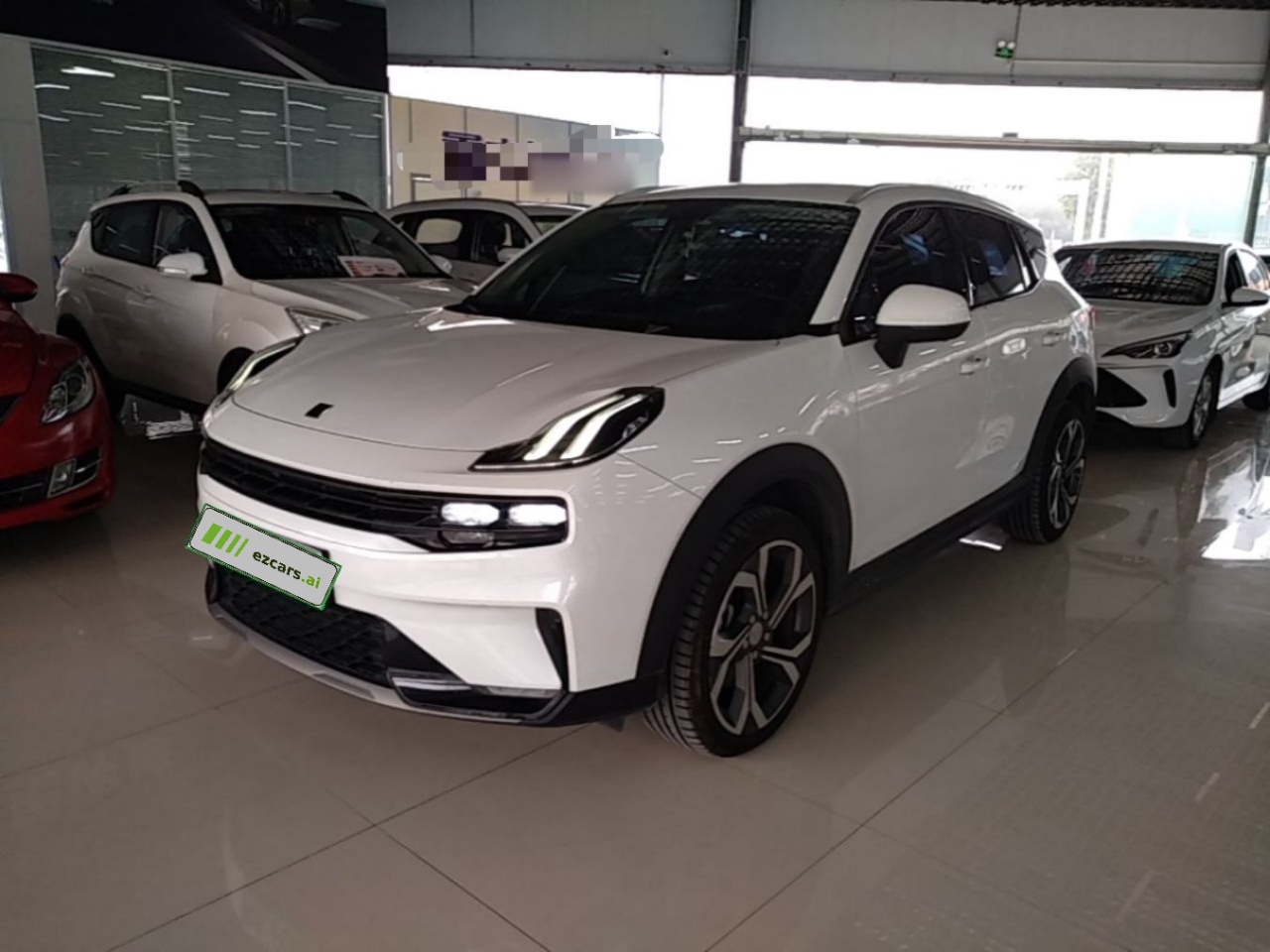 06 EM-P 2022 PHEV 84KM Range Pro