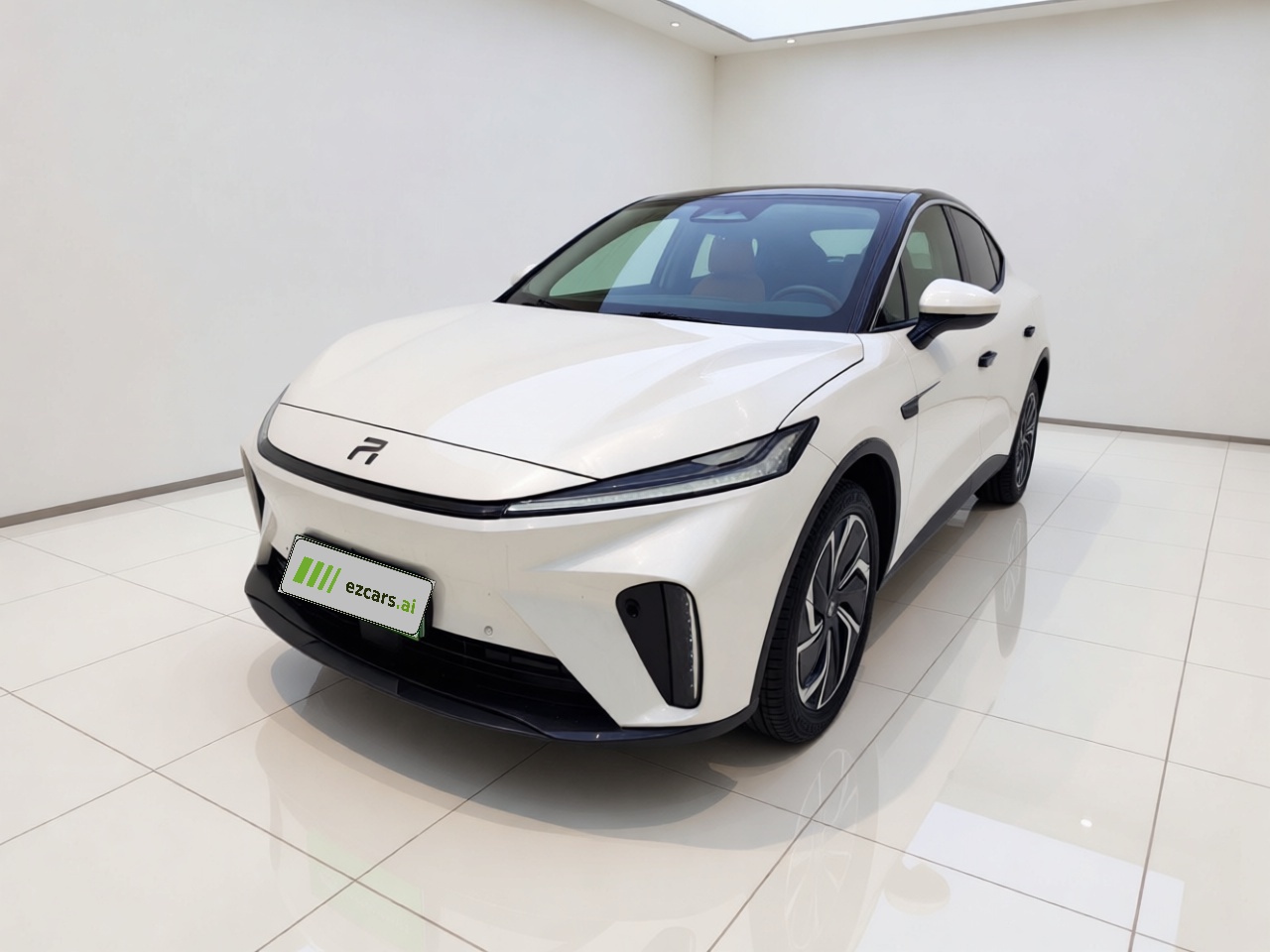 Rising Auto Rising Auto R7 2022