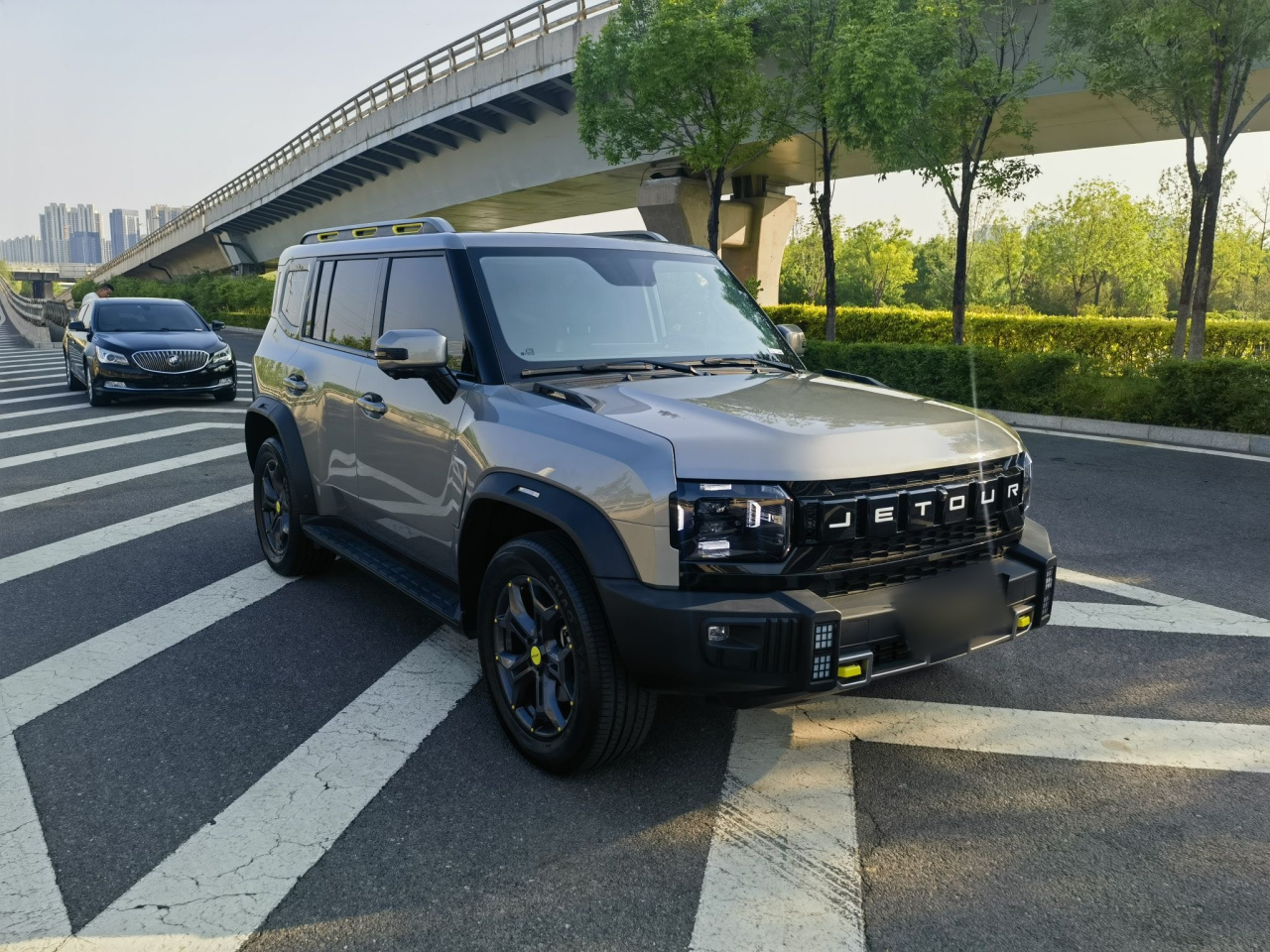 Wagon 2023 2.0T AWD photo 4
