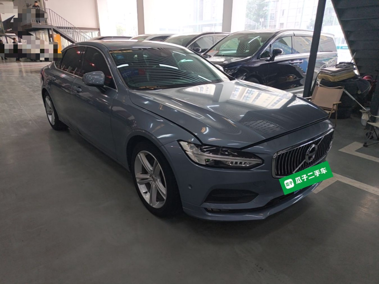 S90 2017 T4 photo 3
