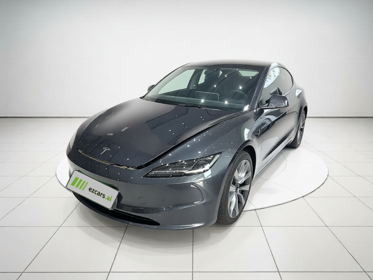 Model 3 2023 Long Range AWD