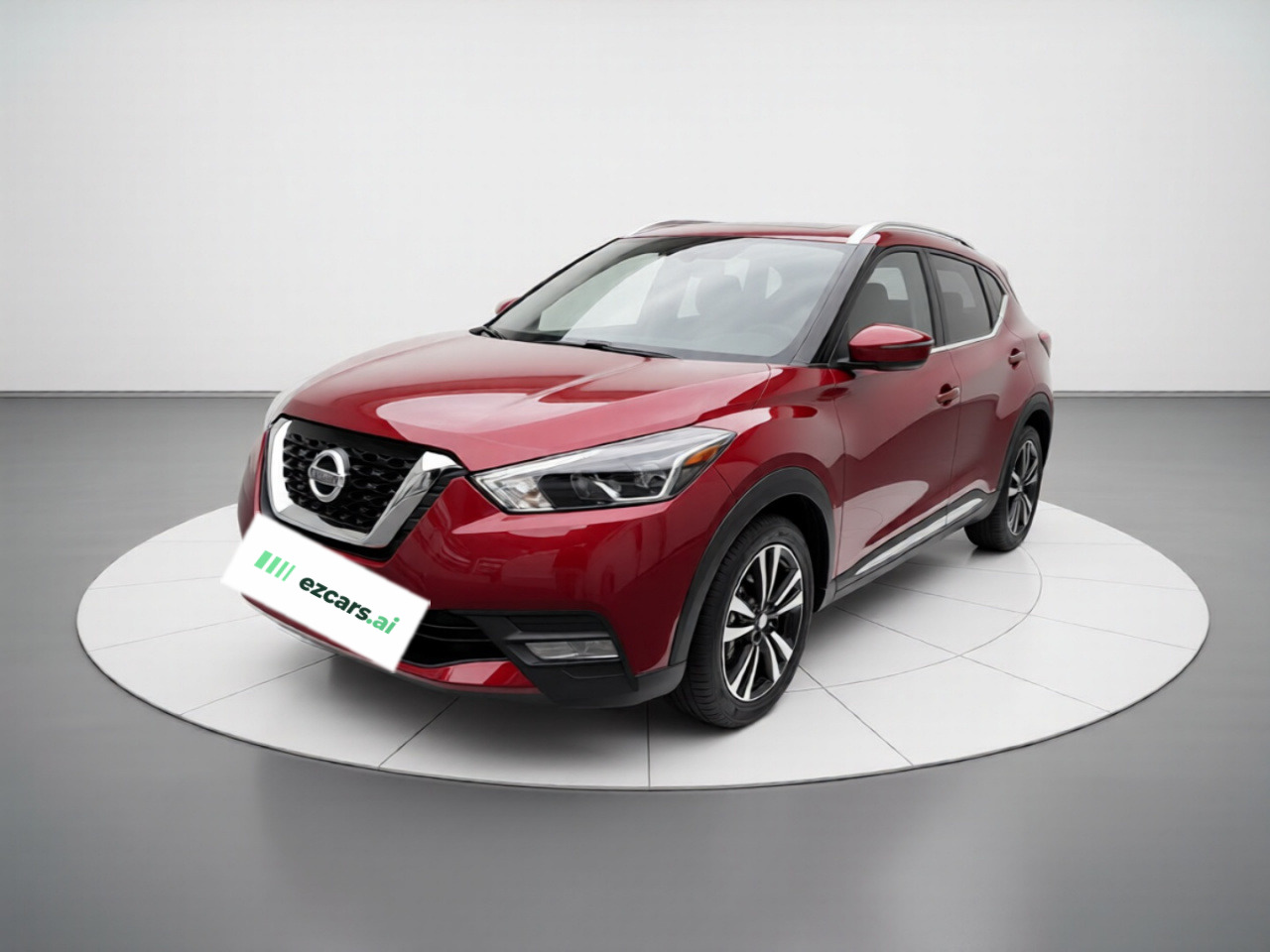 2021 1.5L XV CVT Connected Luxury