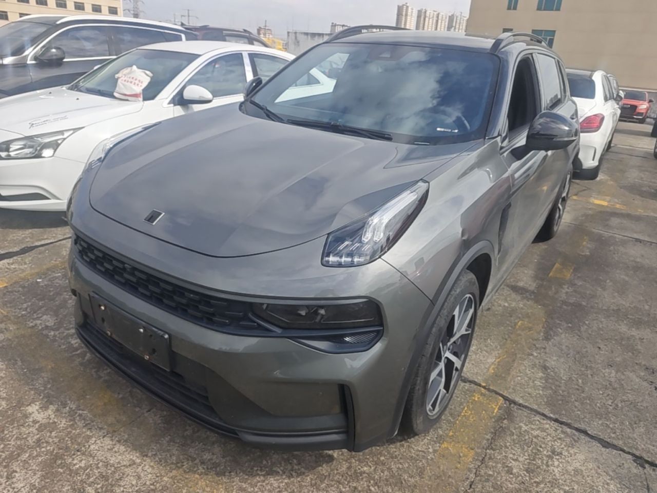 01 2021 2.0TD AWD Halo