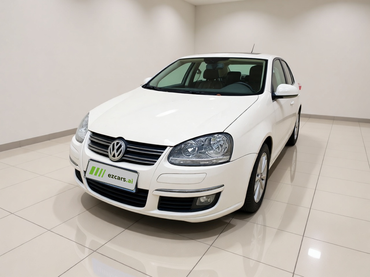 Sagitar 2011 1.4TSI AT Tech