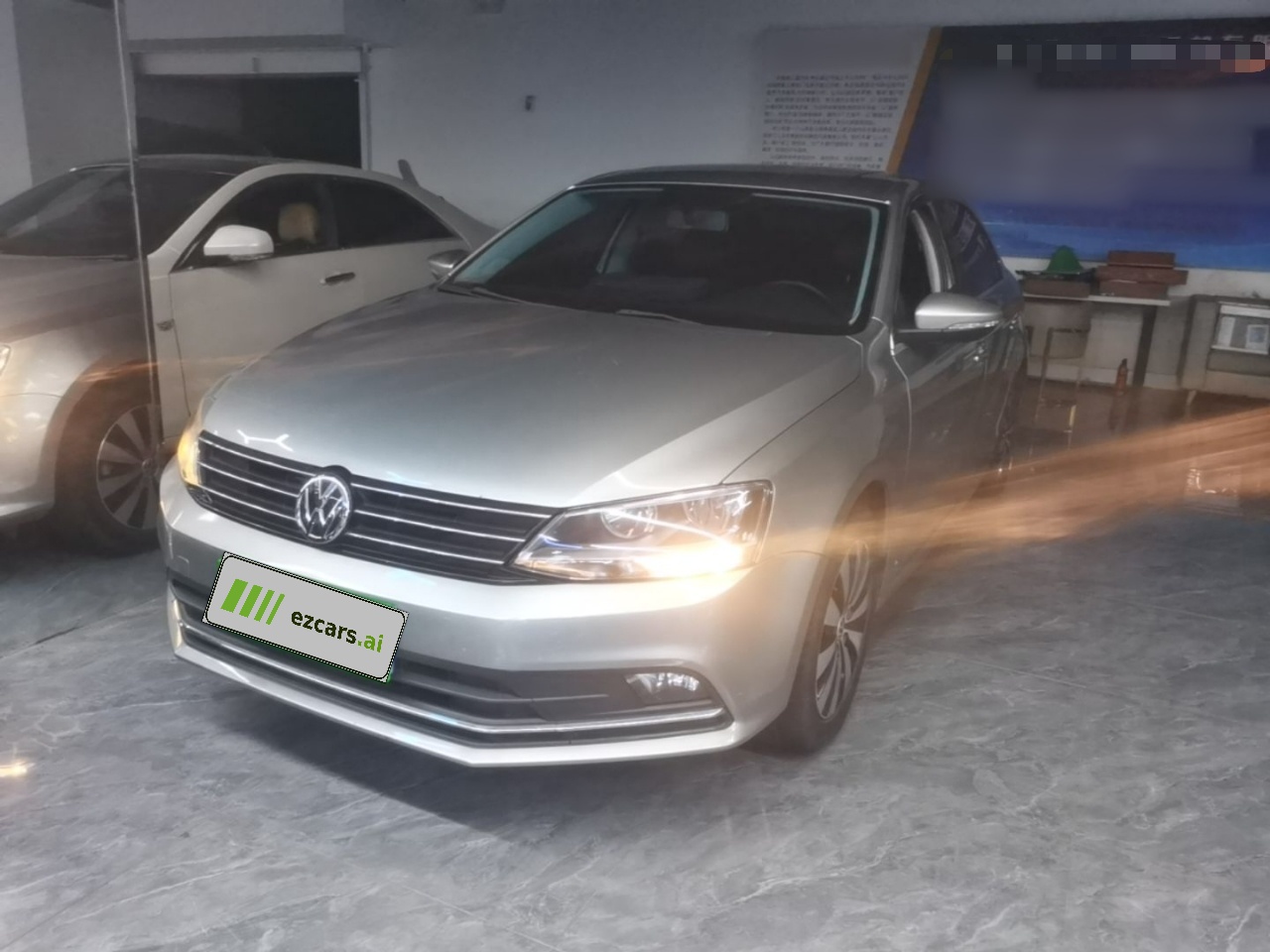 Sagitar 2017 230TSI AT Comfort