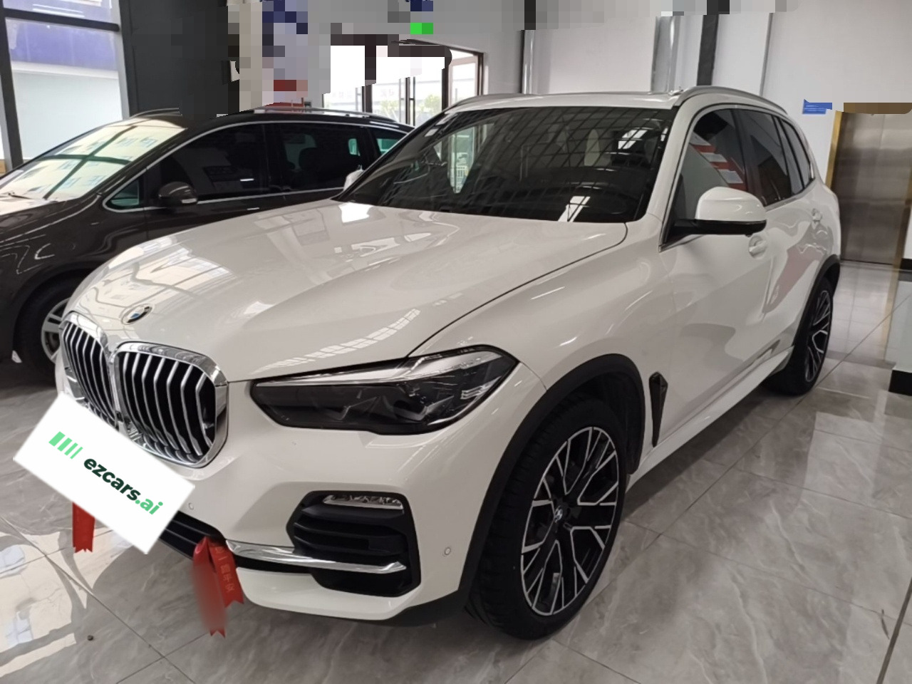 X5 Parallel Import