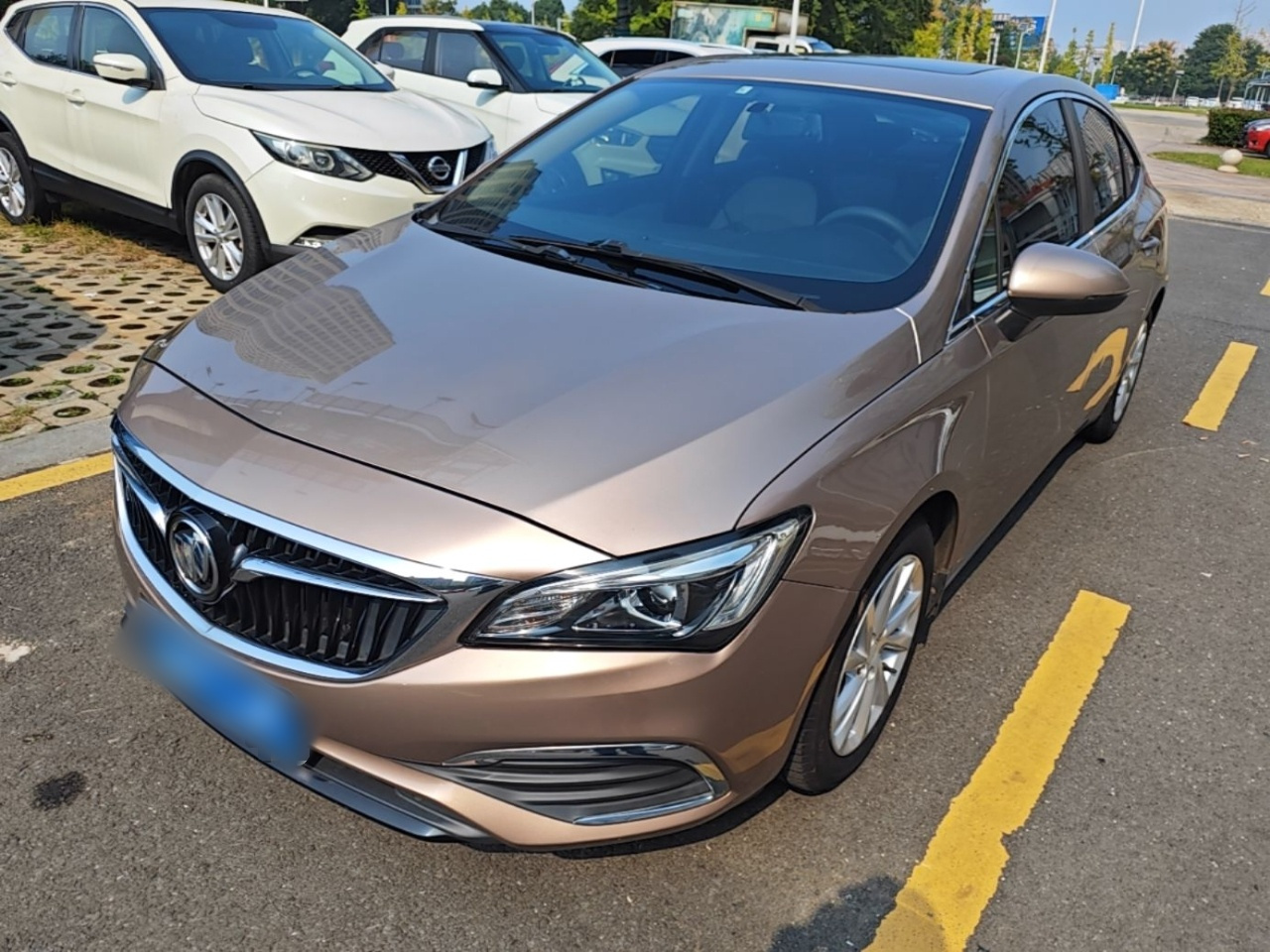 Verano 2018 Sedan 15S AT Leading