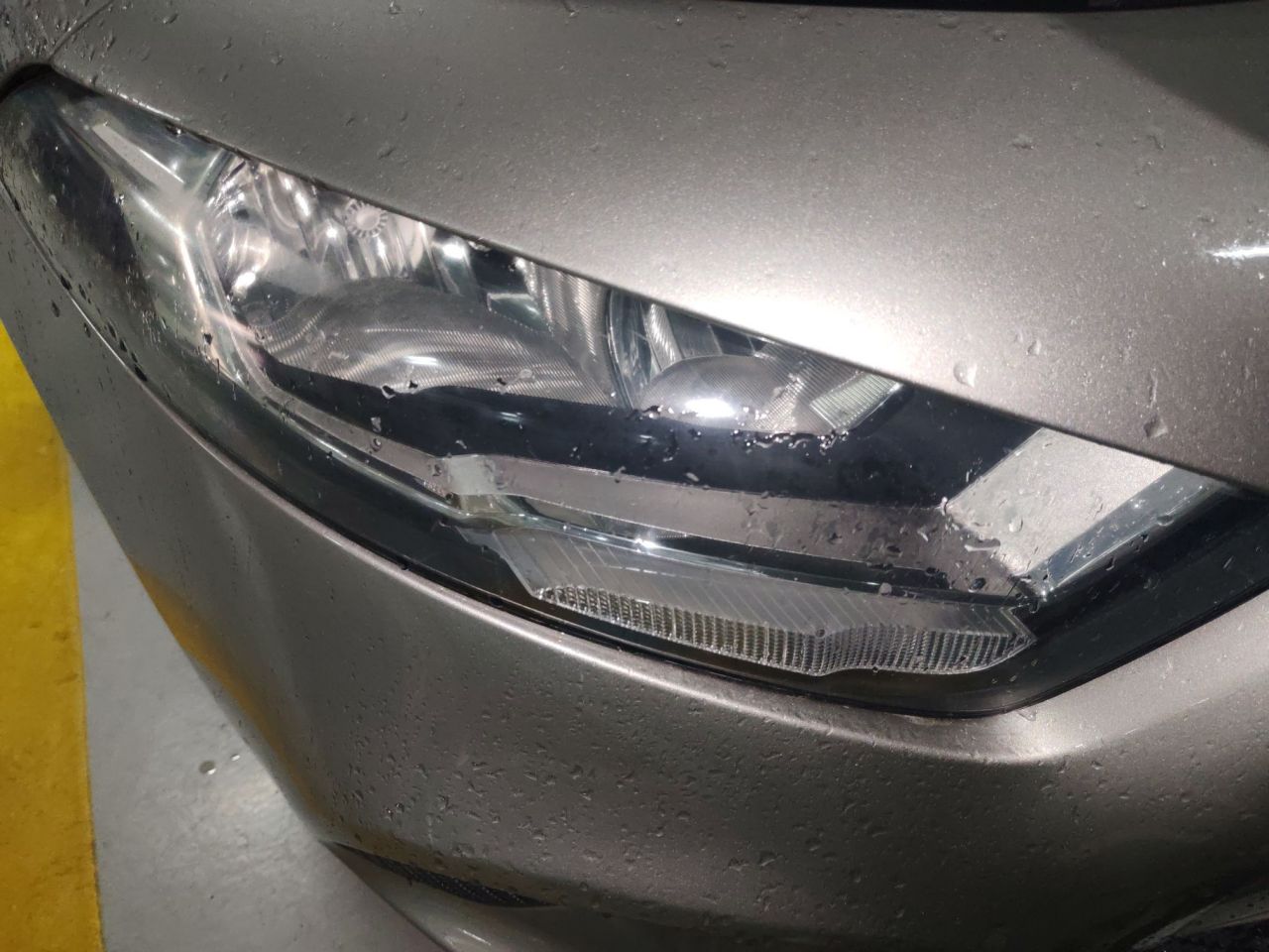 A-Class 2019 A 180 L photo 4