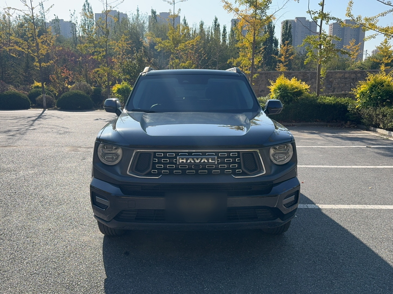 Dargo PLUS 2023 2.0T AWD Plus photo 2