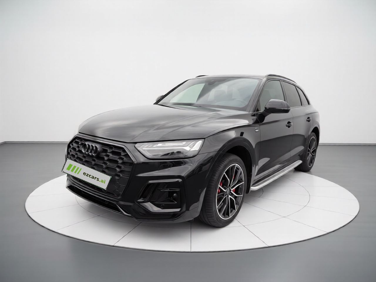 Q5L 2024 45 TFSI Dynamic