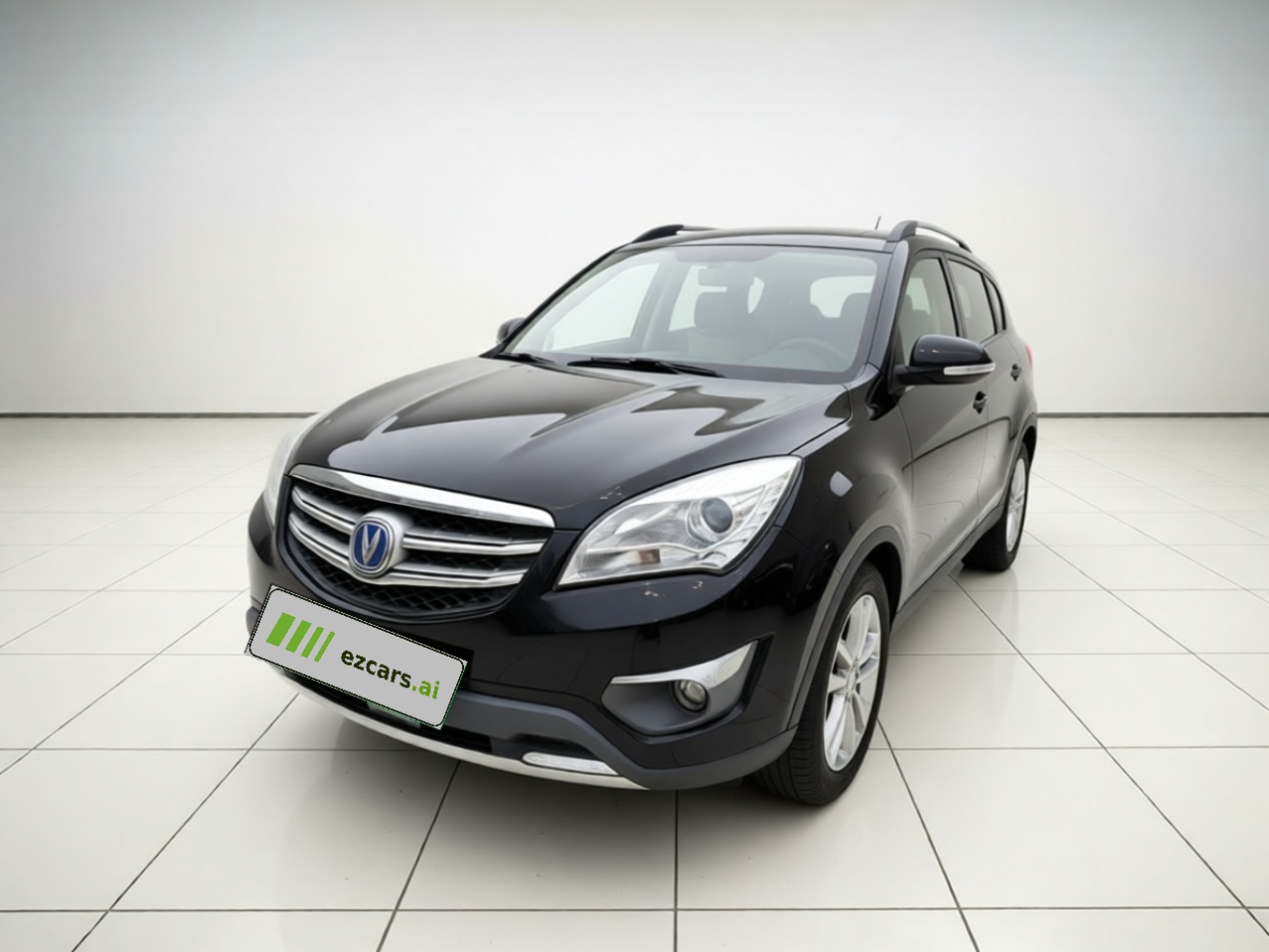 CS35 2016 1.6L MT Luxury IV