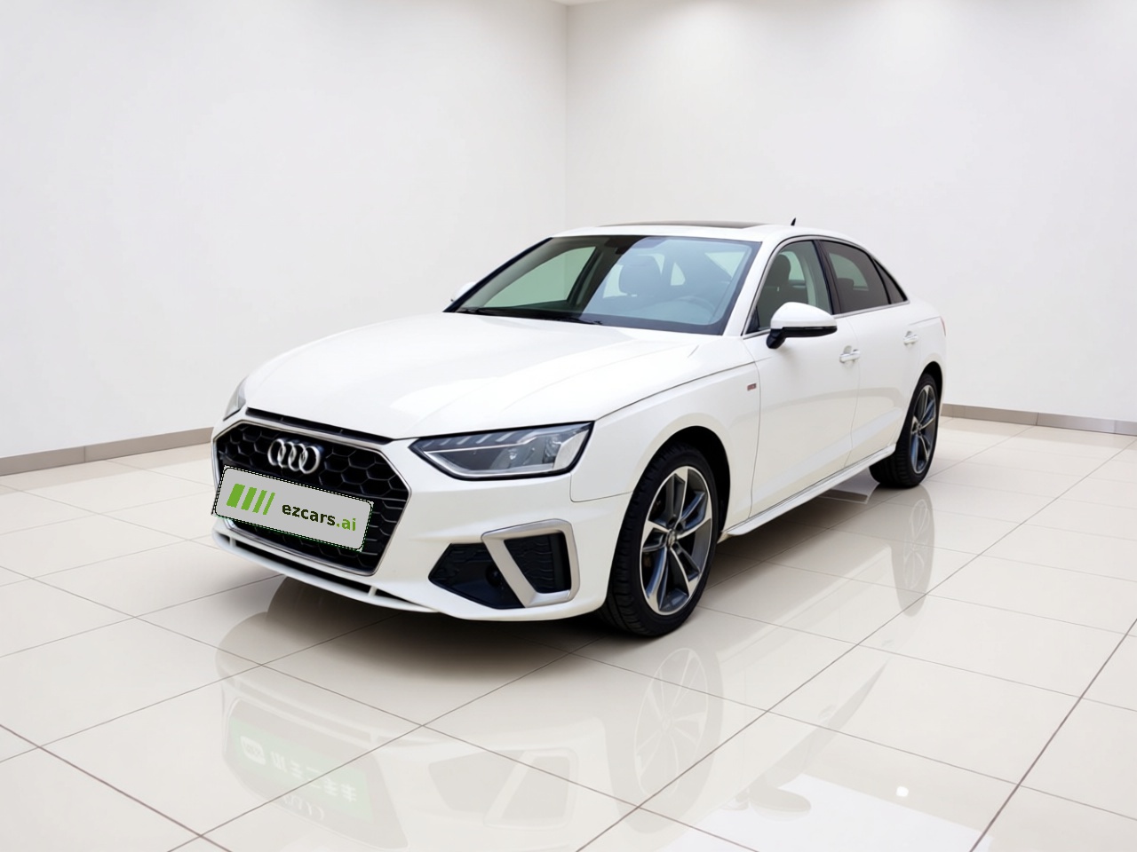 A4L 2020 40 TFSI Fashion Dynamic