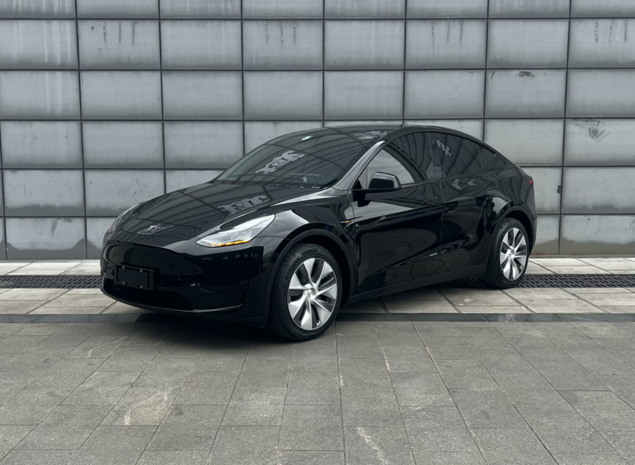 Model Y 2022 RWD