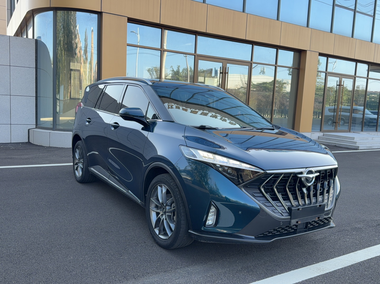 Haima 7X 2020 1.6TGDI AT Flagship photo 4